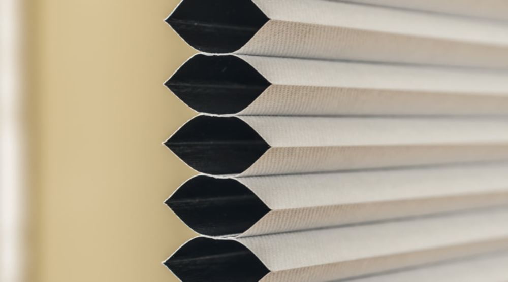 Cell shades Hartford