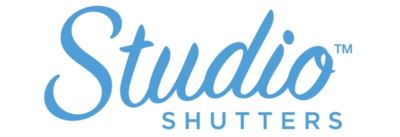 New sleek Studio plantation shutters in Hartford